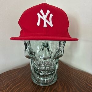 New York Yankees New Era 9FIFTY MLB Snapback Baseball Hat